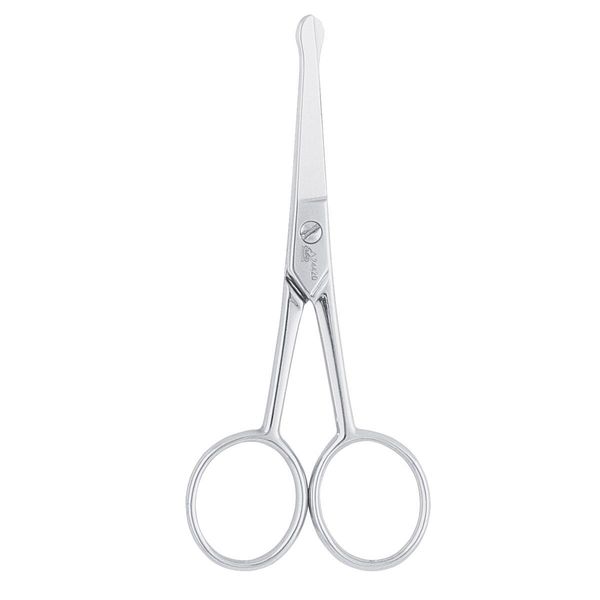Forbici Erbe Solingen 924420 Con Punta Protettiva Arrotondata-image