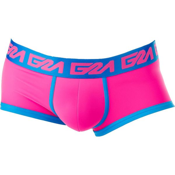 GarçOn - Intimo Da Uomo Boxer Corti - Sobe Trunk - 1X Taglia S-image