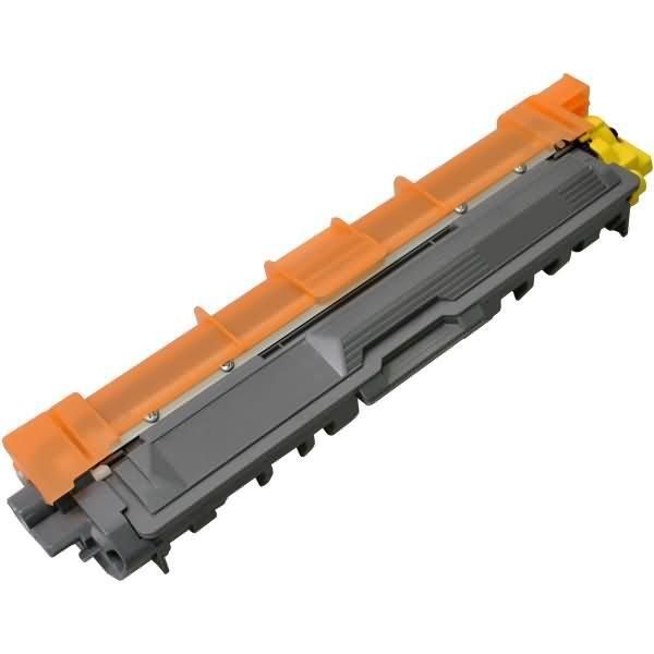 Freecolor K18706F7 Freecolor Toner Brother TN-241 Yellow Kompatibel-image