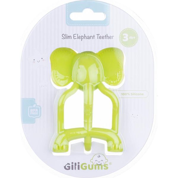 Lime Energy Calming Elephant - L'amico Perfetto Per Il Vostro Piccolo, Che Porta Gioia E Calma In Ogni Momento!-image
