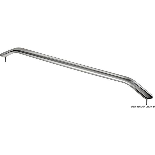 Maniglie In Acciaio Inox-image