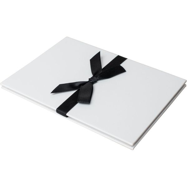 Hnfd Leporello Lona Bianco 12 Foto 15X20 Cm-image