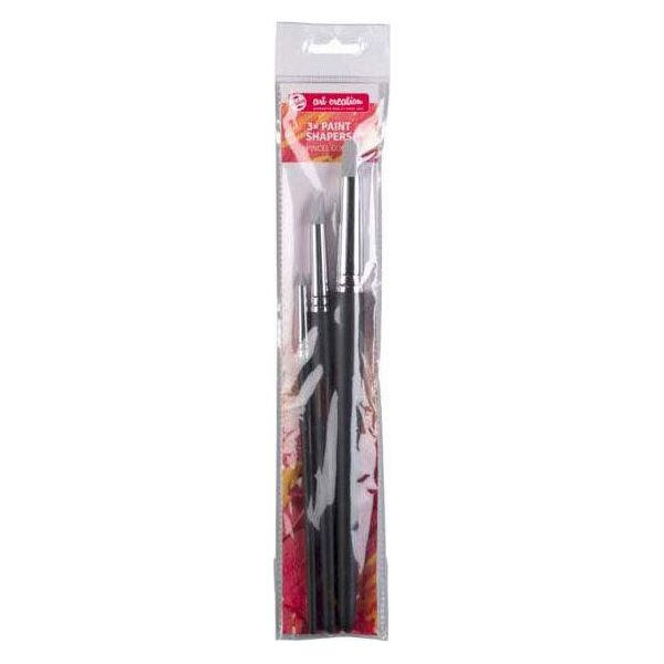 Talens Art Creation Set Con 3 Pennelli-image