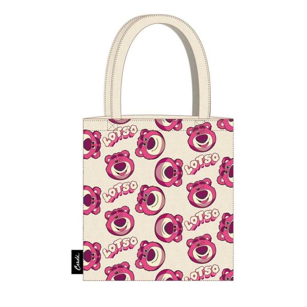 Borsa Da Trasporto Toy Story Lotso-image