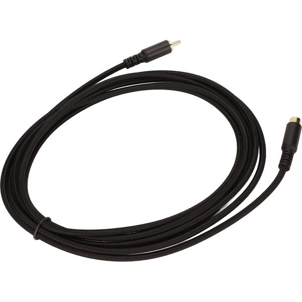 Cavo Di Prolunga Rca, Cavo Coassiale Di Prolunga Rca, Cavo Di Prolunga Rca Maschio-Femmina, Cavo Audio Rca Maschio-Femmina, Cavo Coassiale Di Prolunga Rca Av, Cavo Subwoofer Rca-image