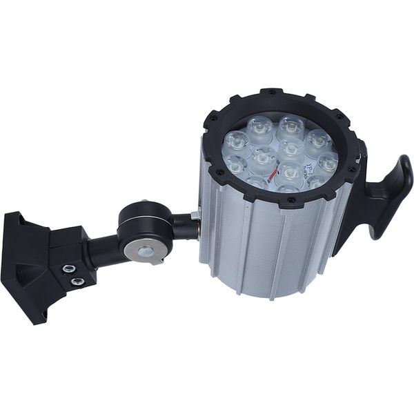 Luce Di Lavoro Del Led, Luce Della Macchina, Lampada Di Lavoro Dello Strumento, Luce Dello Strumento Della Macchina, Lampada Di Lavoro Della Macchina, Luce Di Lavoro Della Macchina-image