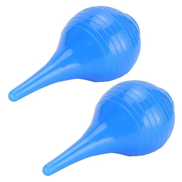 Lavaggio Delle Orecchie, Palla Per La Pulizia Delle Orecchie, Soffiatore Di Polvere Per Le Orecchie, Earcleaner, Cura Delle Orecchie-image