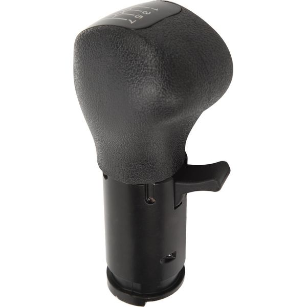 Interruttore 8 Marce R -Shift Manopola 0501215157 Cambio Liscio Auto Livello Scambio Per Benz-image