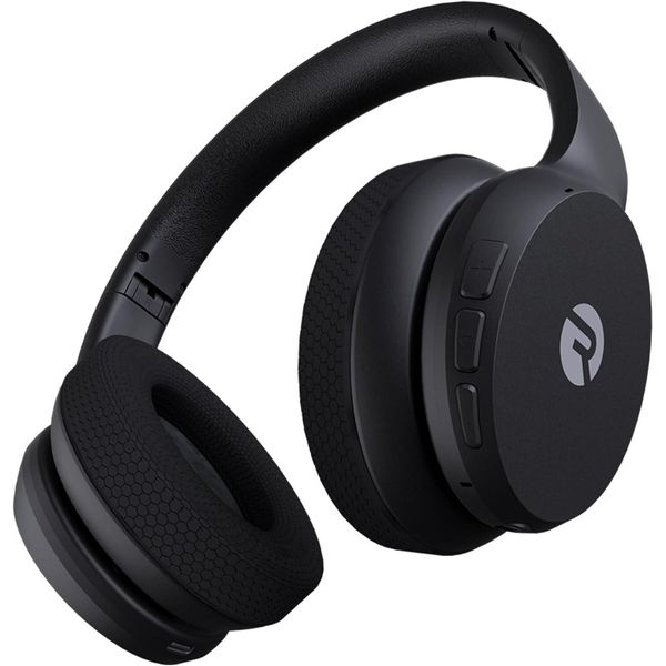 Cuffie Over-Ear Con 38 Ore Di Durata Della Batteria, Cancellazione Attiva Del Rumore, Comando Vocale, Padiglioni Sostituibili, Resistenza All'acqua IPX4-image