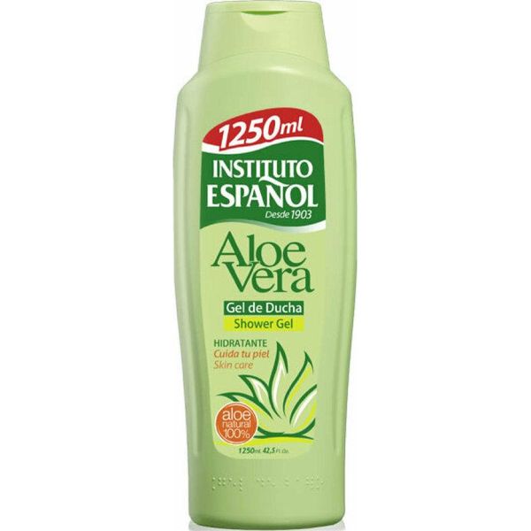 Instituto EspañOl Aloe Vera Duschgel 1250Ml-image