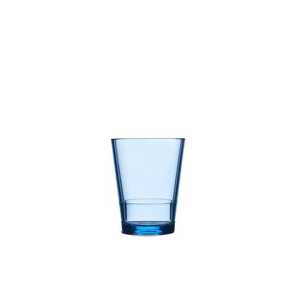Mepal 106080213800 Mepal Trinkglas Flow 200,0 Ml, 1 St.-image