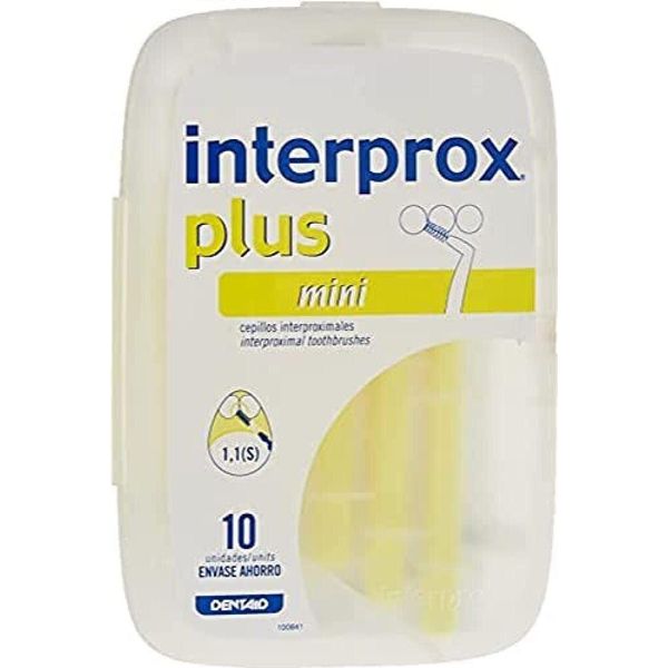 Interprox Interprox Plus Mini 10 U-image