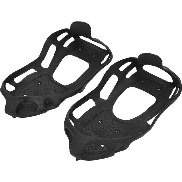 Ramponi, Punte Antiscivolo, Punte Per Scarpe, Punte Antiscivolo, Impugnature Per Il Ghiaccio-image
