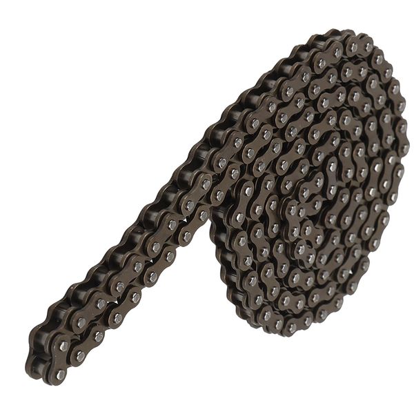Catena Scooter Elettrico, Catena Elettro-Triciclo, Accessorio Bicicletta Elettrica, Catena Bicicletta Elettrica, Catena, Catena-image