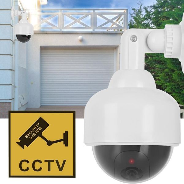 Telecamera Fittizia, Telecamera Di Sicurezza Fittizia, Telecamera Di Sicurezza Fittizia, Telecamera Fittizia, Telecamera Di Sorveglianza Fittizia-image