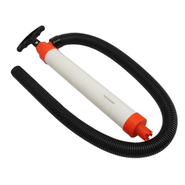 Pompa Di Sentina Manuale, Pompa Di Sentina Manuale, Pompa Dell'acqua Manuale, Pompa Di Sentina Marina, Pompa Di Sentina Manuale, Pompa Manuale Con Tubo Flessibile-image