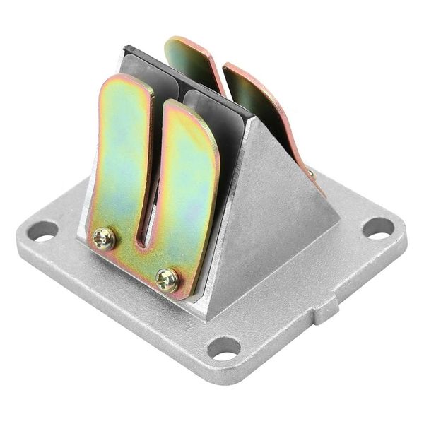 Valvola Collettore Di Aspirazione, Valvola Collettore Di Aspirazione Moto, Valvola Collettore Di Aspirazione DT125, Valvola Collettore Di Aspirazione Per Yamaha 125CC, Valvola Collettore Di Aspirazione Moto Per Yamaha 125CC-image