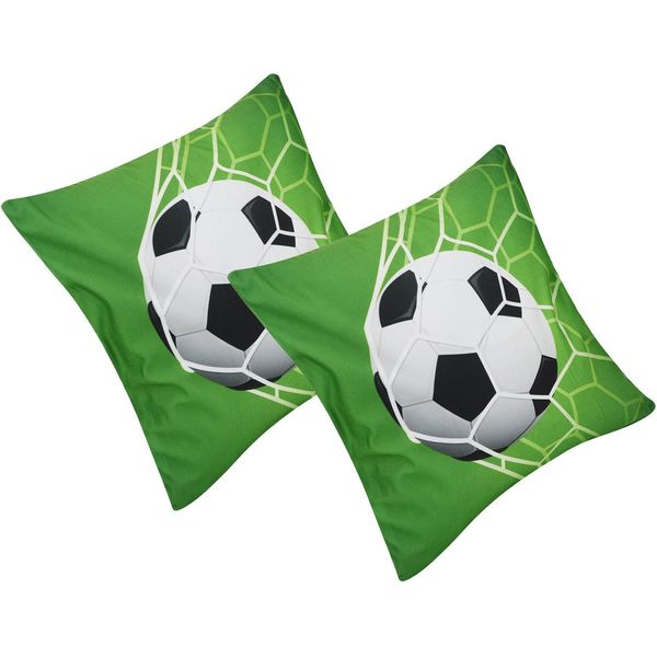 Federa, Copricuscino, Federa, Copricuscino, Cuscino, Cuscino, Copricuscino Per Palloni Sportivi-image
