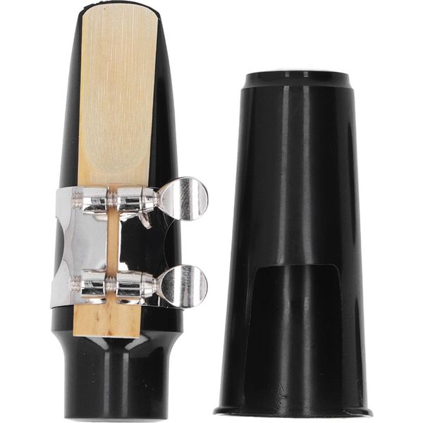 Set Di Teste Per Sassofono Contralto,Bocchino Per Sassofono,Accessori Per Bocchino Per Sassofono,Testa Per Sassofono Contralto,Bocchino Per Sassofono Contralto,Accessori Per Strumenti Musicali-image