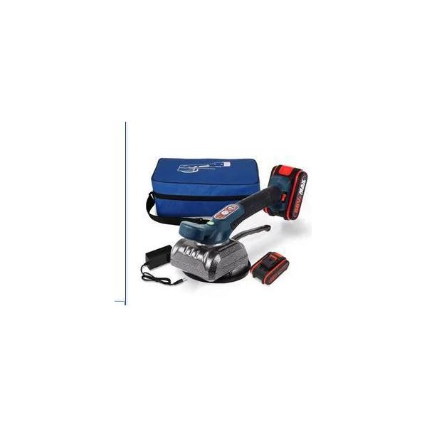 Macchina Per La Posa Di Piastrelle, Funzionamento A 5 Velocità, Batteria Ricaricabile, 1 Batteria-image