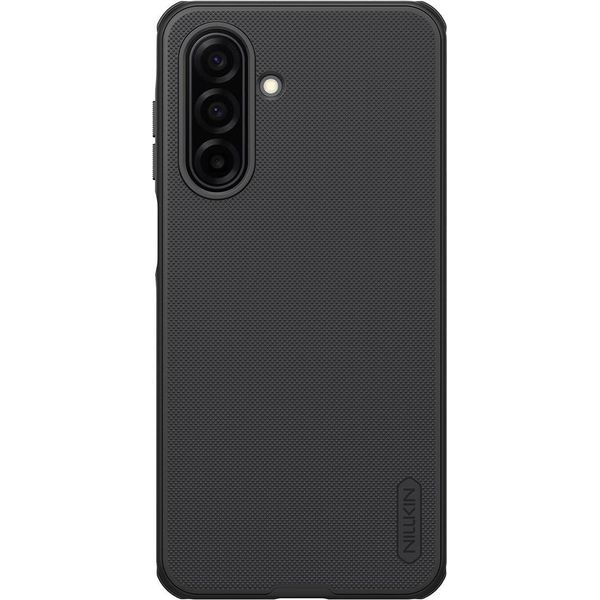 Custodia Per Galaxy A17 5G, Nillkin Frosted Shield Pro Magnetic Con Magsafe, Nero-image