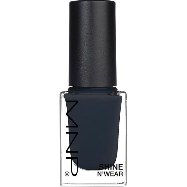 Mesauda Nail Pro Shine 'N Wear 018 Taffetà 10Ml - Smalto-image