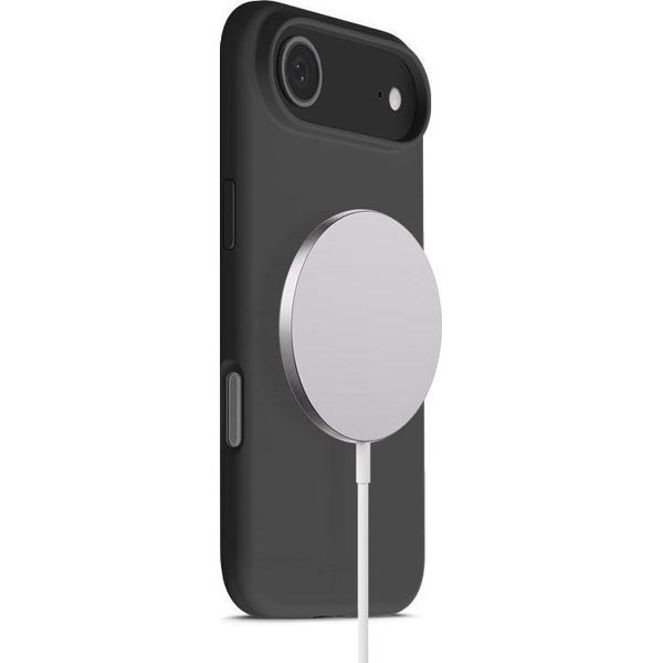 Crong Case Iphone Air Magsafe Color Cover Black-image