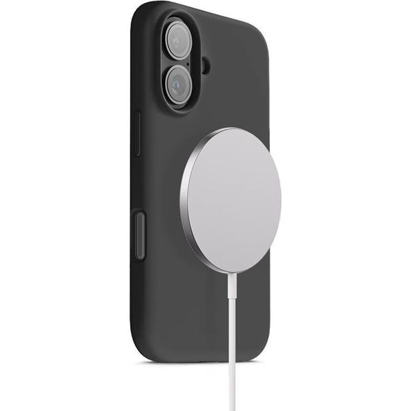 Crong Case Magsafe Iphone 17 Black-image
