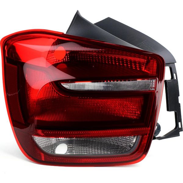 Johns, Si Adatta A Bmw Serie 1 F20/F21 11/10-02/15 Luce Posteriore Combinata Sul Lato Anteriore Del Conducente-image