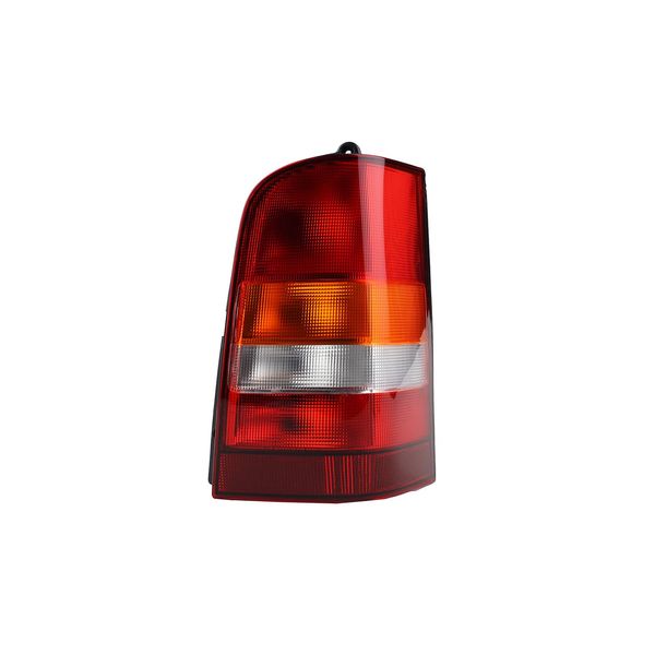 Johns, Il Fanale Posteriore Combinato è Adatto Per Mercedes 638 Vito 02/96-07/03 A Destra, Lato Passeggero,-image