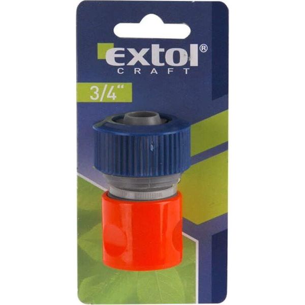 Lucchetto Extol Premium, Resistente All'acqua, Versione Estesa, 8857665-image
