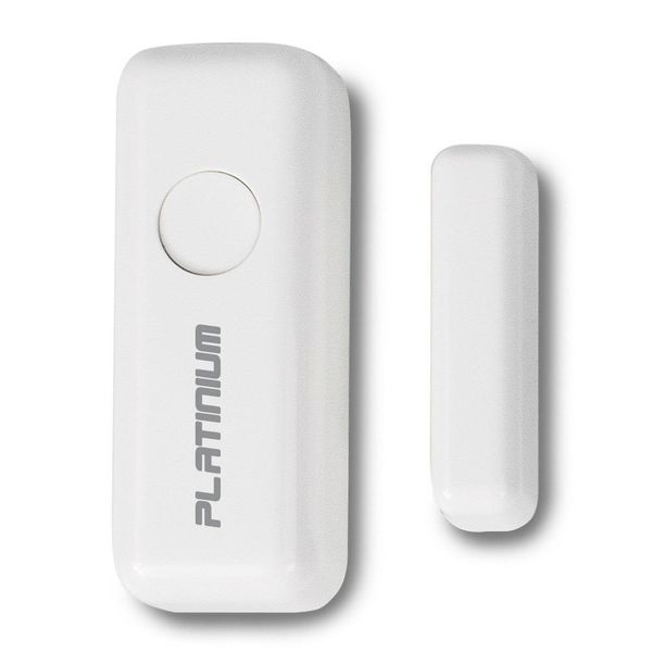 Platinium Sensore Finestra/Porta Senza Fili Per Allarme Domestico Gsm-image