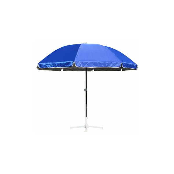 Ombrellone Merco Shiner Variante Blu 41437-image