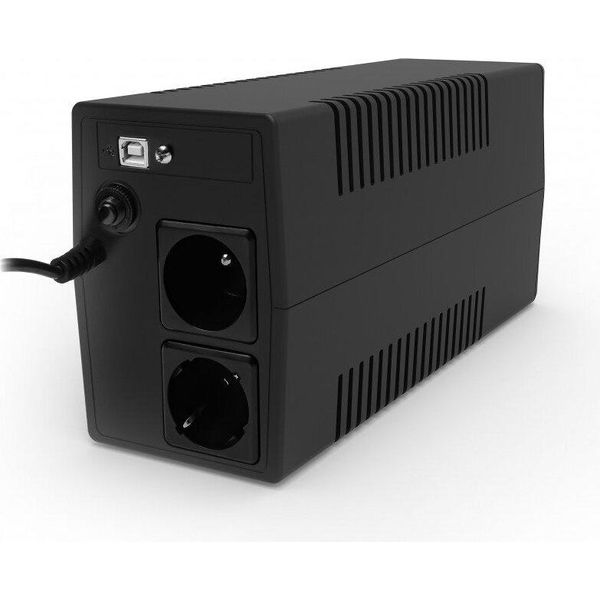 Ups Volt Micro 1000VA 600W 9Ah-image