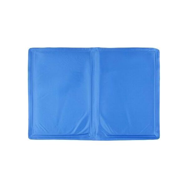 Merco Ice Paddog Cuscino Di Raffreddamento Per Cani Blu Taglia Xs-image