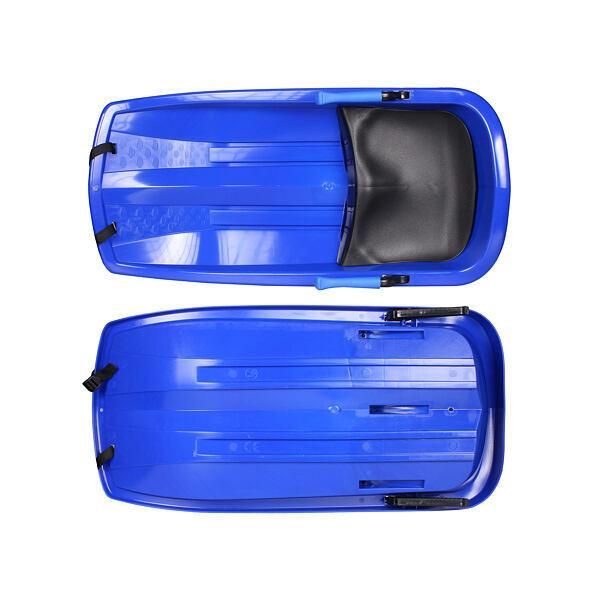 Merco Flash Bob In Plastica Blu 37830-image