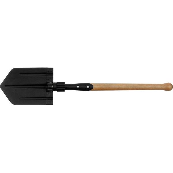 Vanga Pieghevole Nva Con Manico In Legno-image