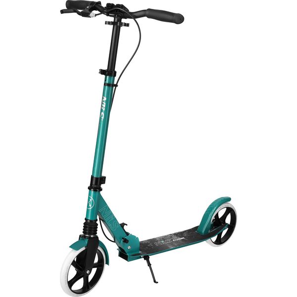 Scooter Nils Extreme HM185-image