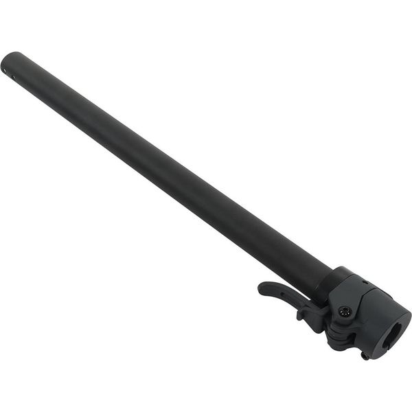 Palo Pieghevole Per Scooter Elettrico In Lega Di Alluminio Per Xiaomi M365 Lunghezza 66 Cm-image