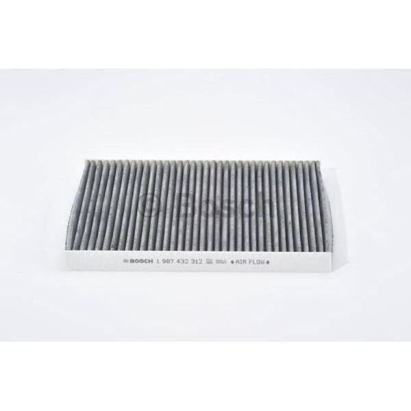 Filtro Aria Cabina Bosch 1 987 432 312-image