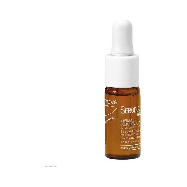 Noreva Sebodiane Ds Serum Lp 8 Ml-image