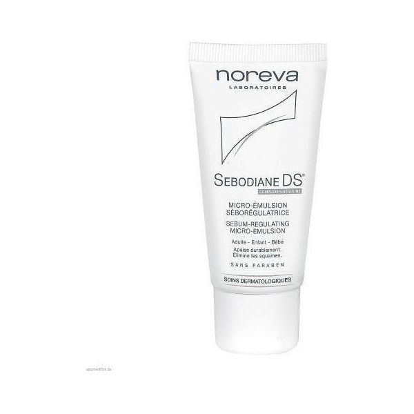 Noreva Sebodiane Ds Microemulsione 30 Ml-image