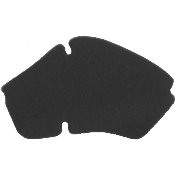 Inserto Filtro Aria Rms, Per Scatola Filtro Originale, Piaggio Zip Base 50 - Fast Rider Ecc.-image