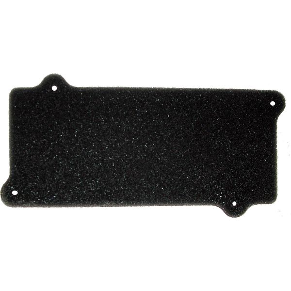 Filtro Aria / Inserto Filtro Aria Rms Per Suzuki Sixteen 125 - 150-image