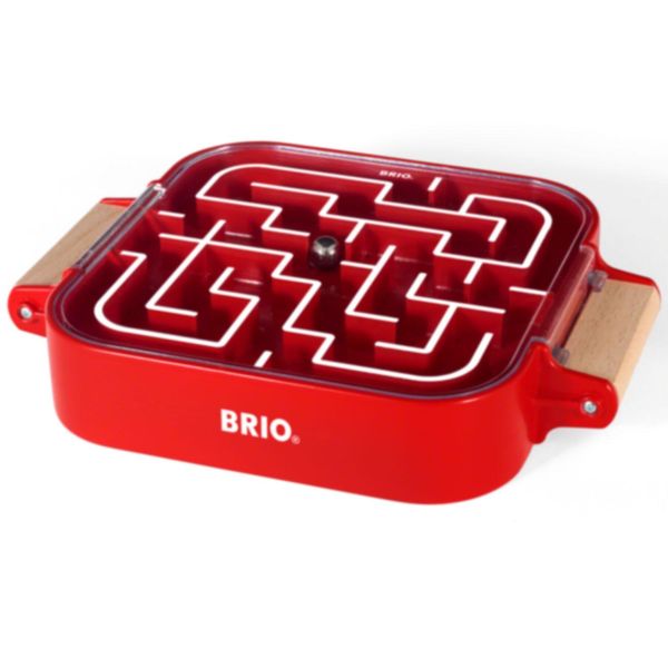 Labirinto Da Portare Con Sé Brio 63410000-image