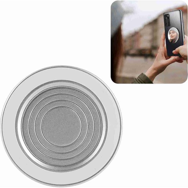 Specchio Selfie Per Telefono, Specchio Selfie Smartphone, Specchio Selfie Per Fotocamera Posteriore, Specchio Selfie Telefono, Specchio Selfie Telefono Vlog-image