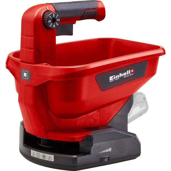 Einhell Power X-Change Spreader Universale GE-US 18 Li-Solo-image