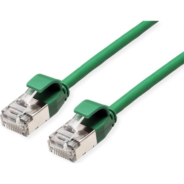Secomp ROTRONIC-SECOMP Roline Datacenter - Cavo Patch - RJ-45 (M) ( 21.15.3333 )-image