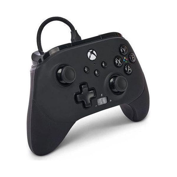 Powera Fusion Pro 3 Xbox Serie Xs Nero Controllers Controller Cablatotecnologia Intelligente-image