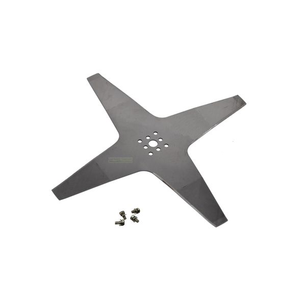 Lama Da 25 Cm Per Stiga Autoclip 942946, 050_D0018_00, 1126-9101-01, 1126-9144-01-image